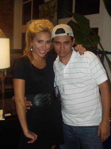 Jorge Martinez