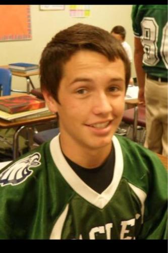 Jacob Myers