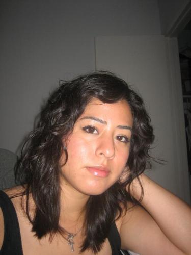 Christine Medina