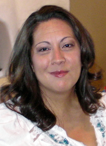 Nina Quintana