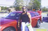 Tony Mckeithan