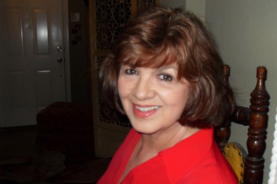 Suzanne Murphy