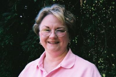Norma Wegner