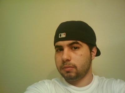 Christopher Pizarro