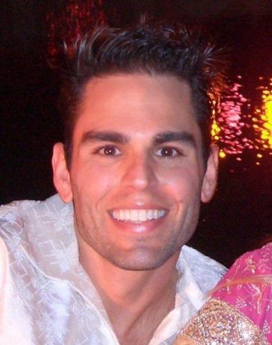 Vishal Makker