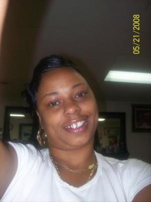Maytasha Frazier