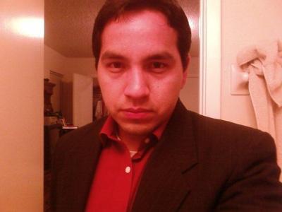 Emanuel Vargas