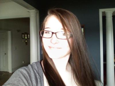 Jessica Hosford