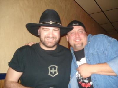 Chad Secosky