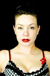 Amy Rainwater