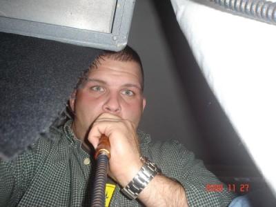 Jason Klotz