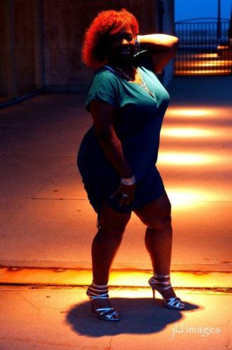 Darrian Davis