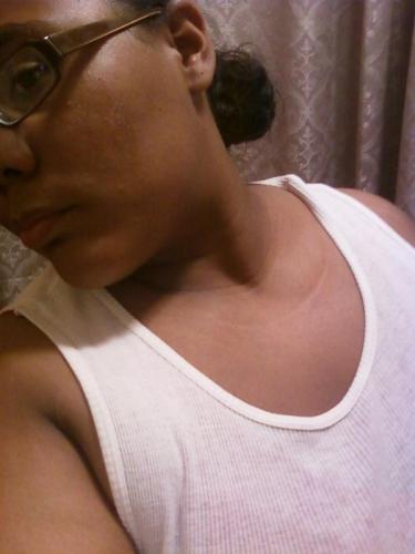 Shaquanna Thompson