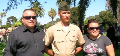 David Villegas