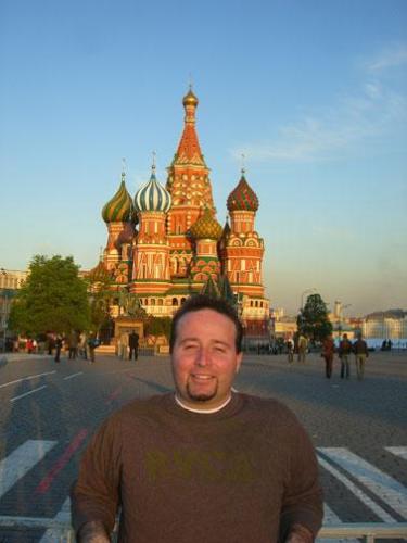 Richard Carlow