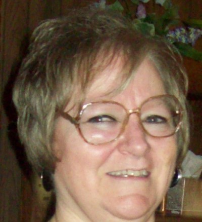 Pauline Leger