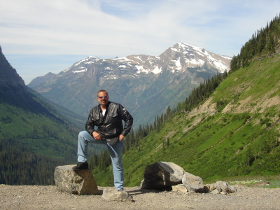 Bruce Zadach