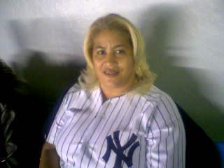 Nancy Medina