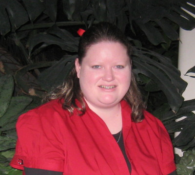 Jennifer Deen