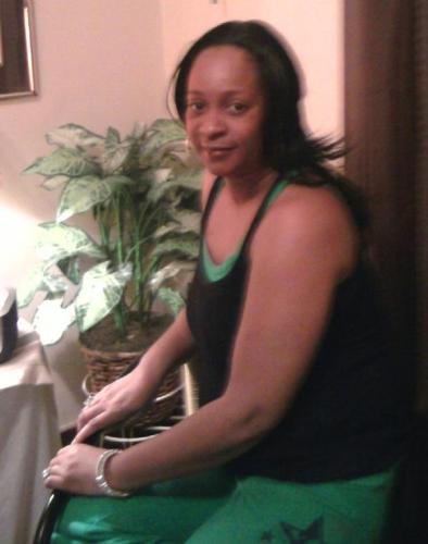 Charlene Long