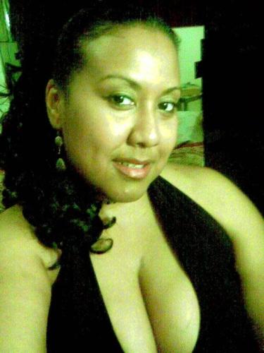 Mercedes Santiago