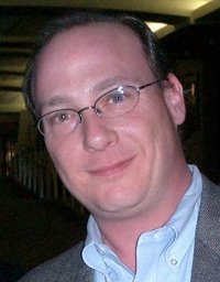 Carl Mandelbaum