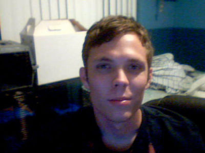 Zachary Cristofaro