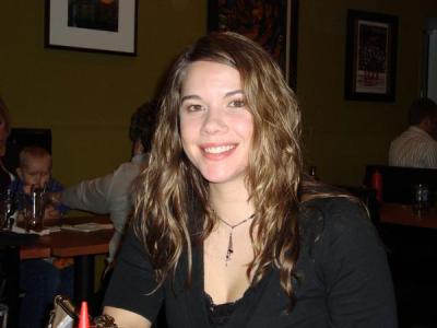 Jennifer Adams