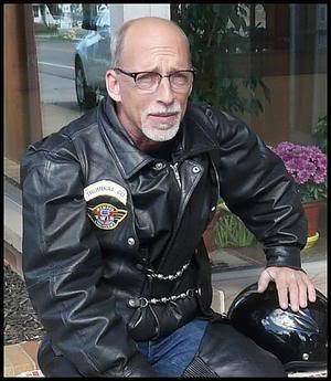 Jeffrey Holbury