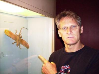 Michael Dodd