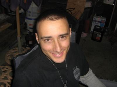 Ryan Sarkozy
