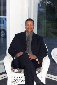 Kenneth Weaver