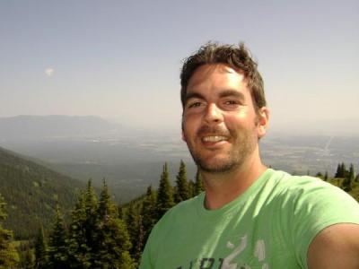 Bryan Quirke