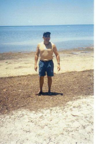 Rony Aguirre