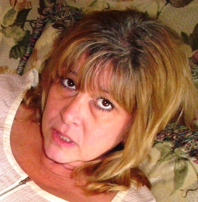 Tracy Stewart