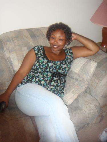 Enchelle Rollins