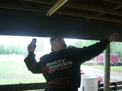 Michael Carroll