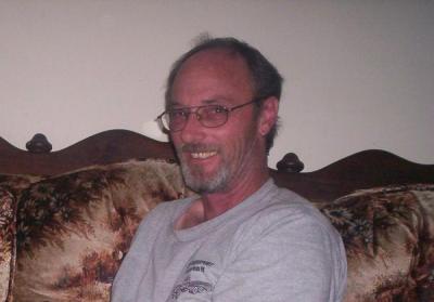Jeremy Clarke
