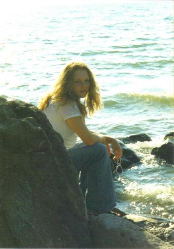 Angela Bequeaith