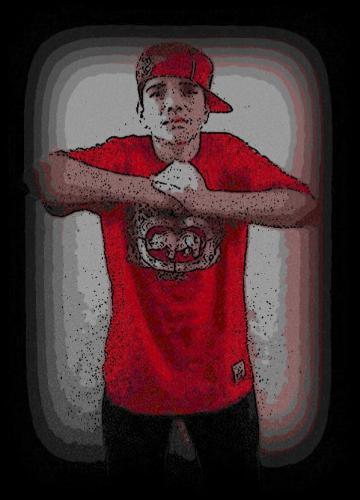 Thomas Diaz
