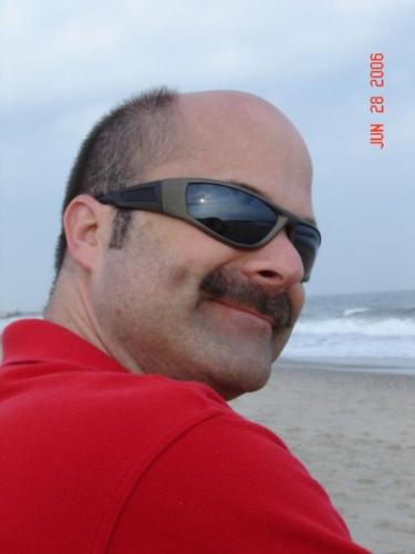 Nicholas Genovesi
