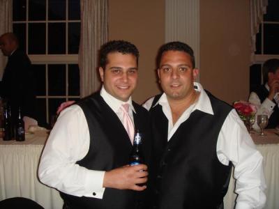 James Defalco