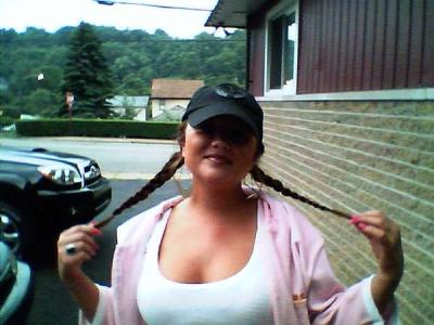 Dana Helfer