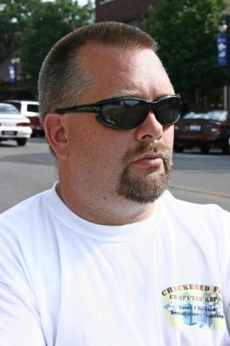 Keith Whaley