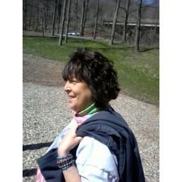 Meryl Aaron-Stewart
