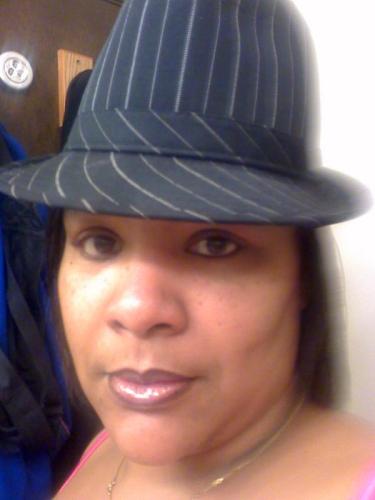 Martina Davis