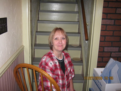 Janice Martin