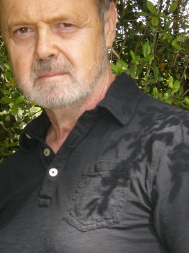 Barry Sharp