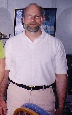 Peter Eastwood