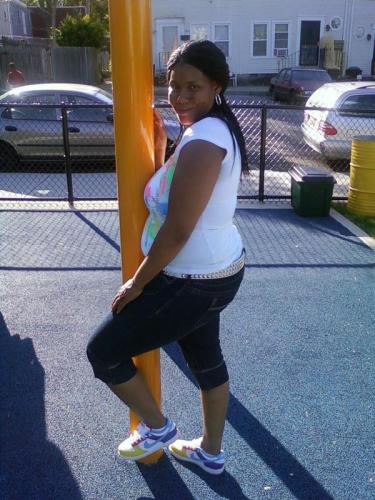 Rochelle Tucker